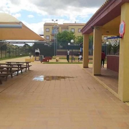 شقة Albatros Golf Luxury Ayamonte I المظهر الخارجي الصورة