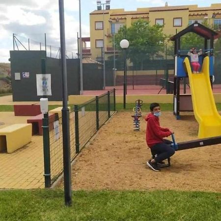 شقة Albatros Golf Luxury Ayamonte I المظهر الخارجي الصورة