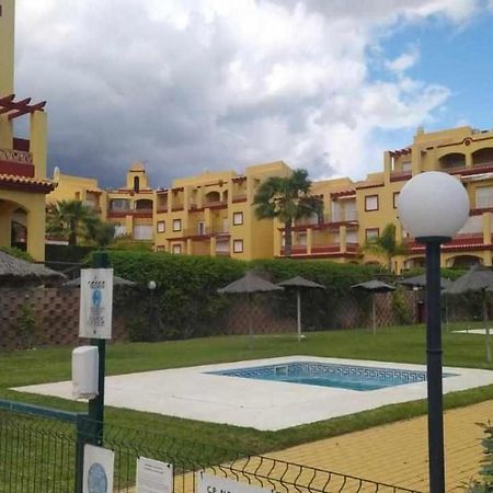 شقة Albatros Golf Luxury Ayamonte I المظهر الخارجي الصورة