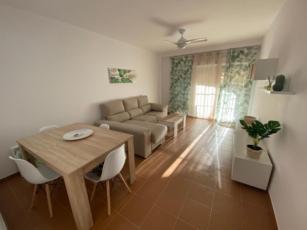 شقة Albatros Golf Luxury Ayamonte I المظهر الخارجي الصورة