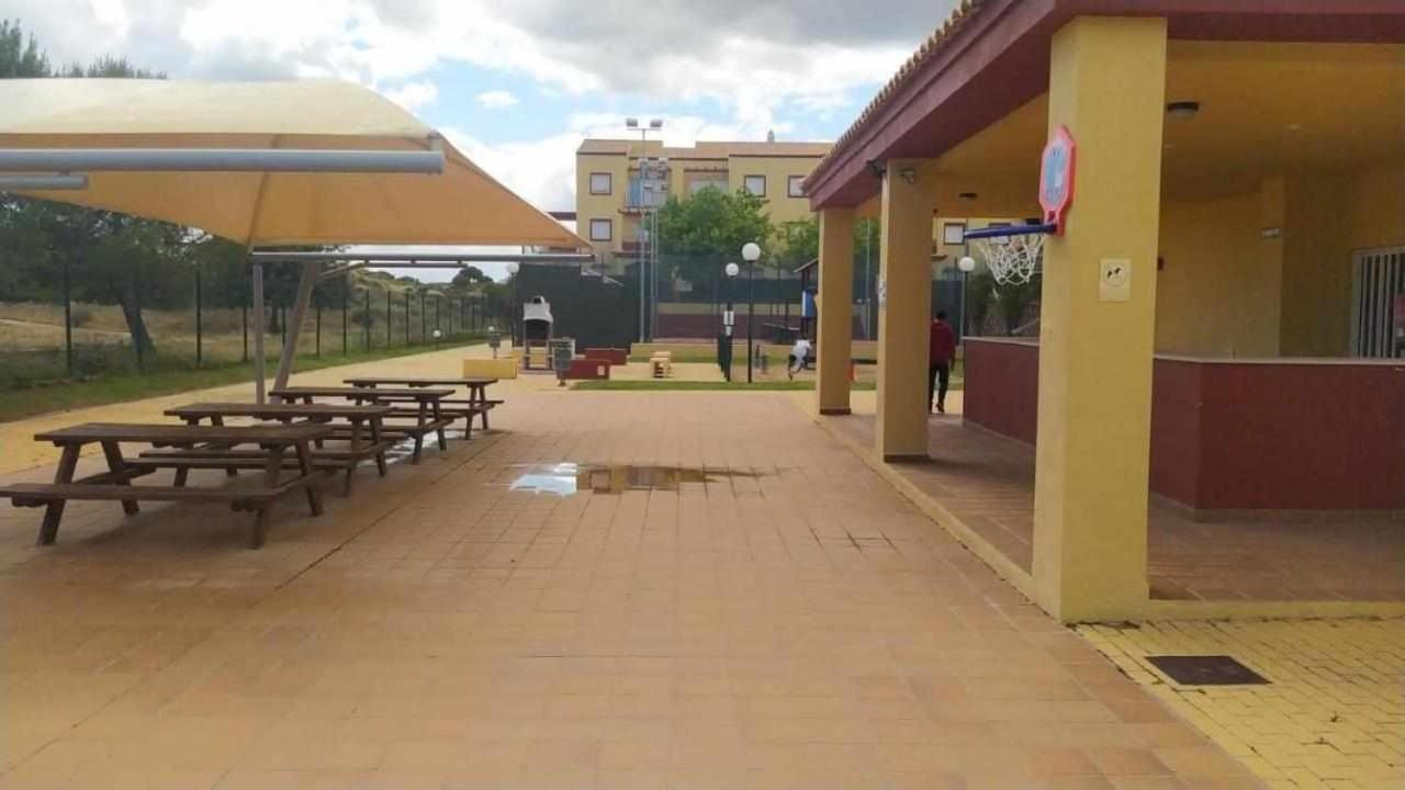 شقة Albatros Golf Luxury Ayamonte I المظهر الخارجي الصورة