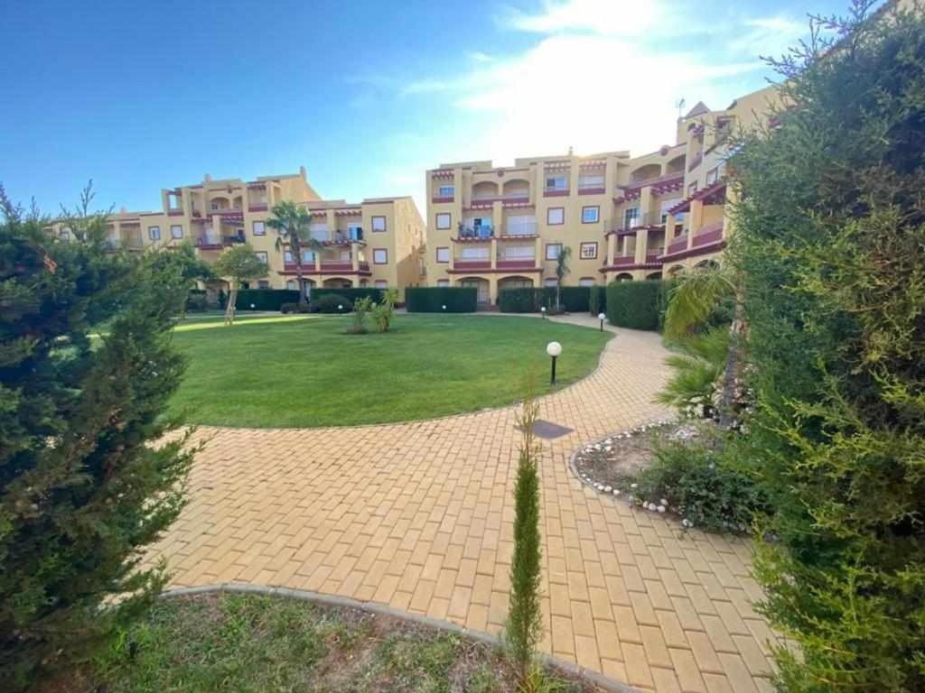 شقة Albatros Golf Luxury Ayamonte I المظهر الخارجي الصورة