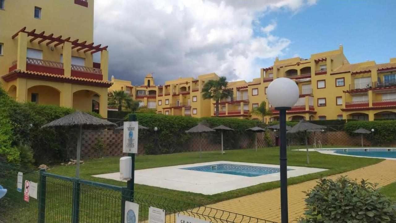 شقة Albatros Golf Luxury Ayamonte I المظهر الخارجي الصورة