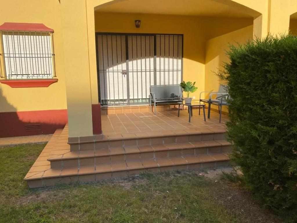 شقة Albatros Golf Luxury Ayamonte I المظهر الخارجي الصورة